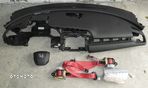 Deska Kokpit Air Bag HONDA CIVIC X Konsola Pulpt - 1