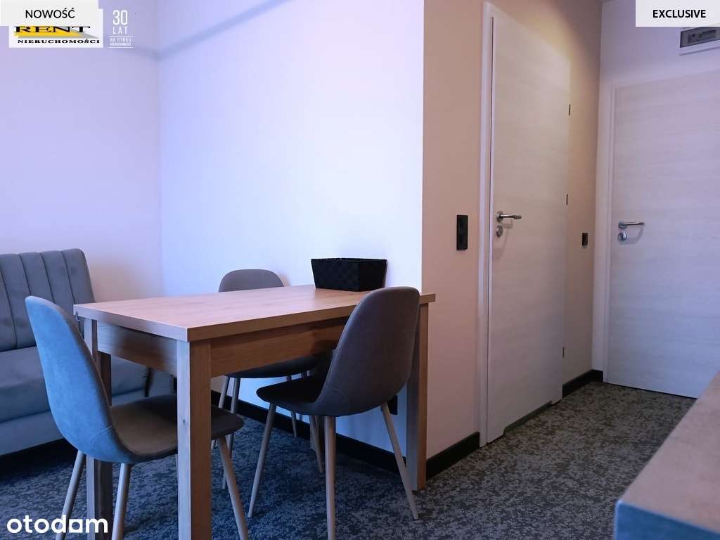 Apartament w Dzielnicy Zachodniej-5