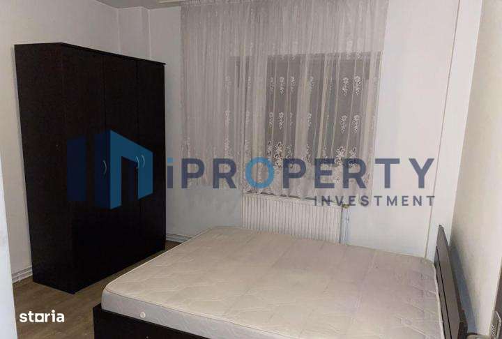 3 Camere | Berceni | Metrou | Loc de parcare | Centrala - Imagine principală: 4/7