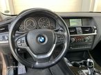 BMW X3 xDrive20d Aut. - 14