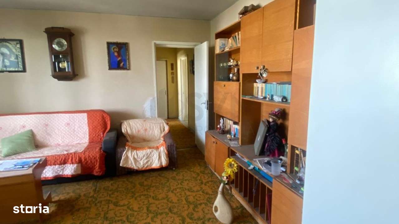 Apartament 3 camere I Pajura - Imagine principală: 3/10