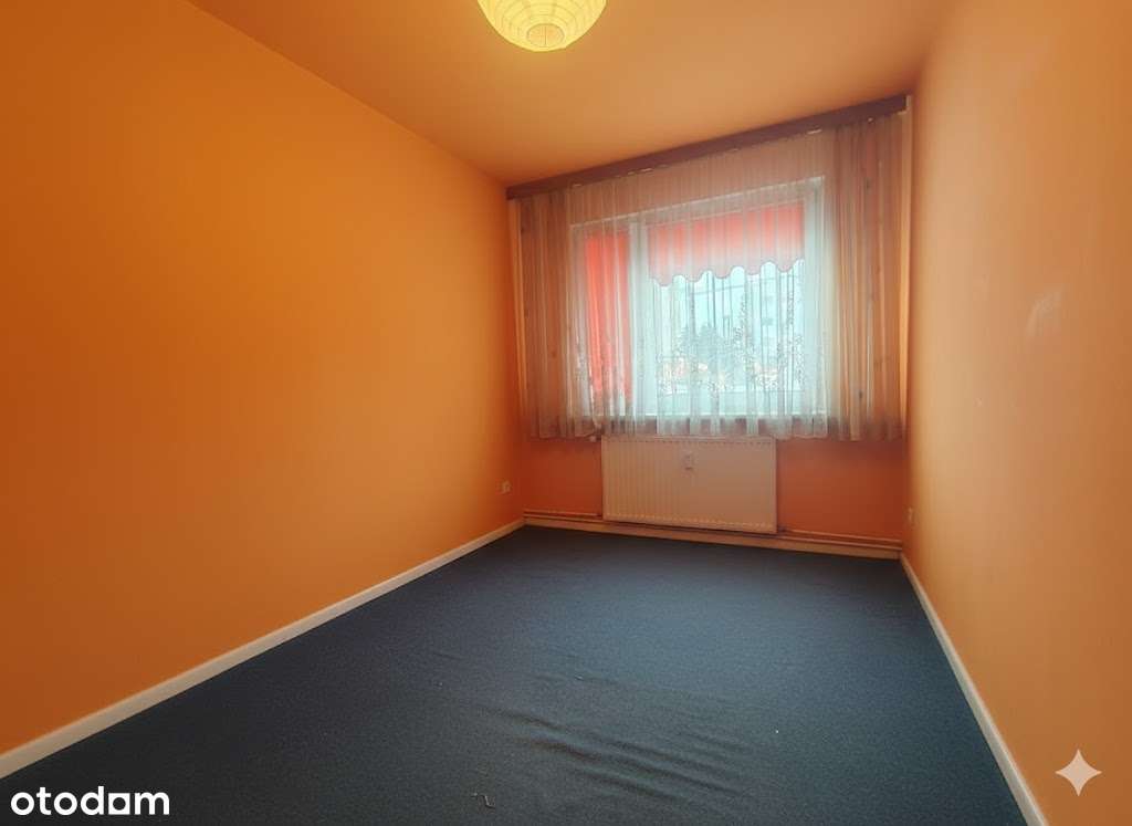 3 Pokojowe Mieszkanie na Parterze-10