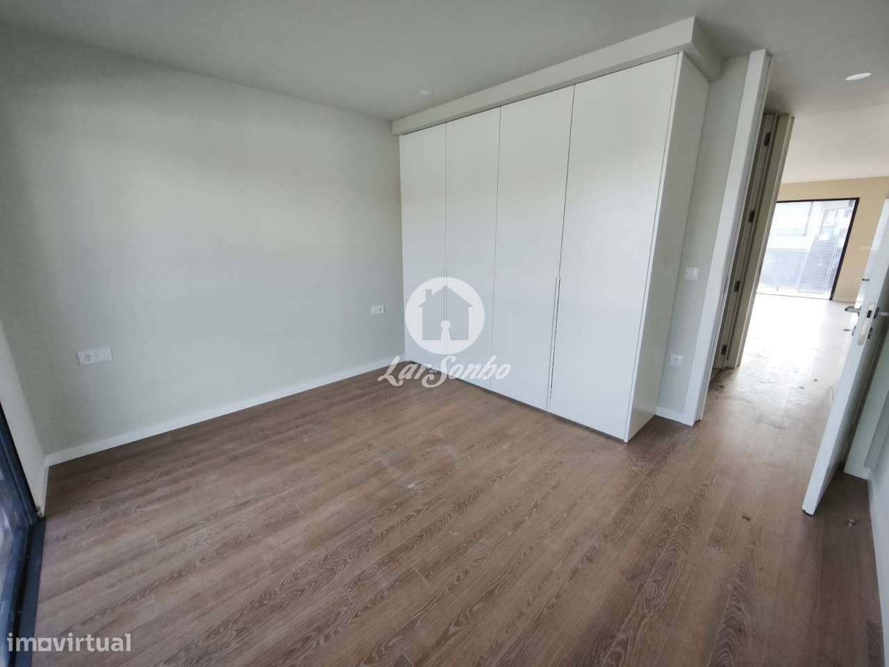 Apartamento T4 Duplex em Barcelos-8