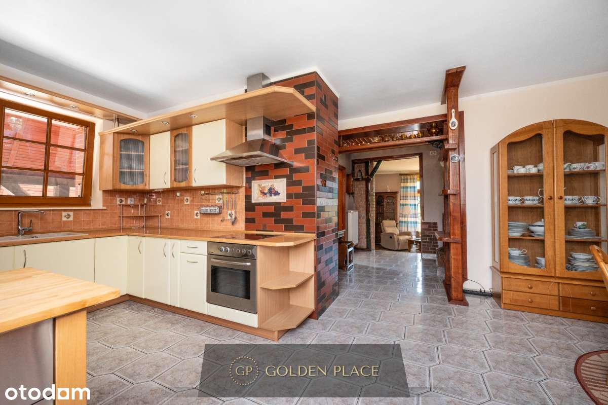 Dom nad morzem, plaża 10 min pieszo - Chłapowo - Pełny obrazek: 5/20