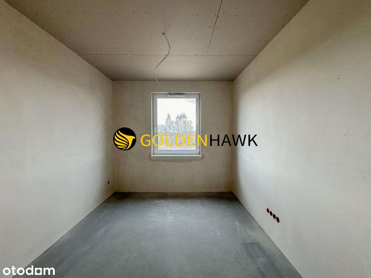 4 pokoje, poddasze, ogródek,2 msc.postojowe! - Pełny obrazek: 4/14