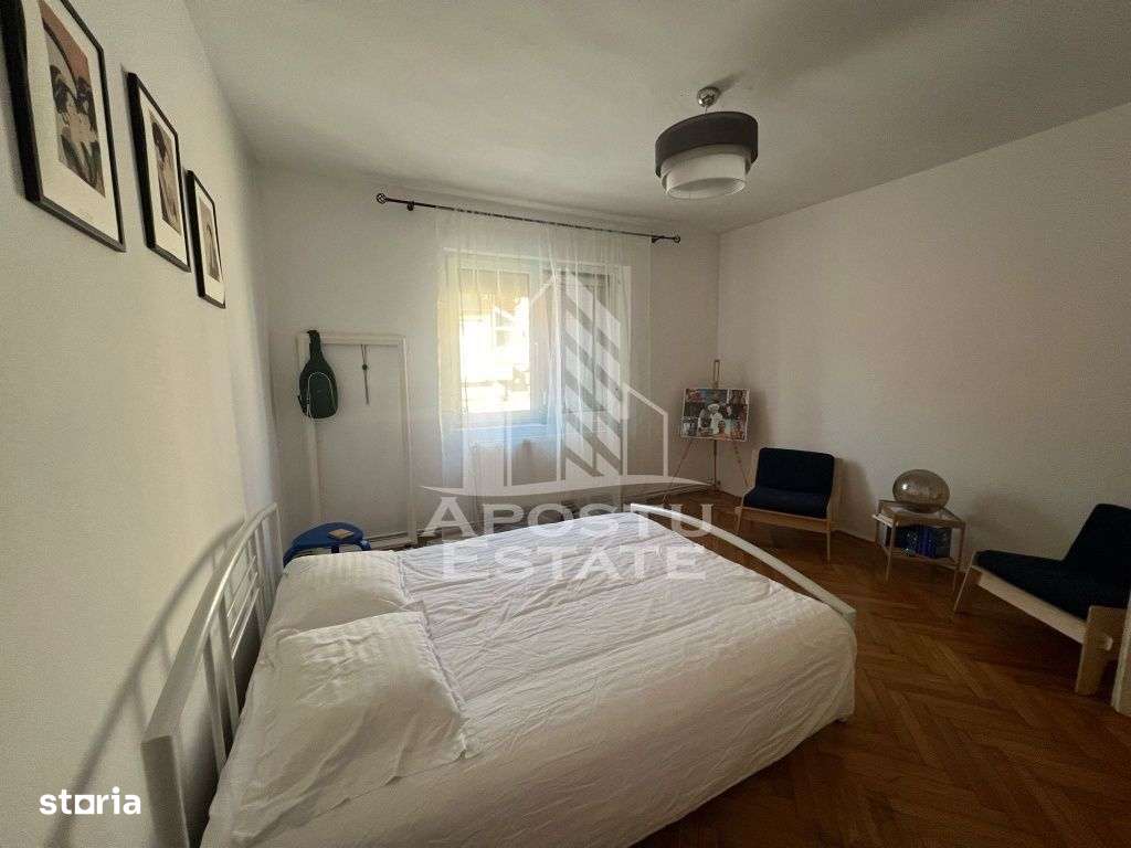 Casa  individuala cu 5 camere, 2 bai si beci in zona Blascovici - Imagine principală: 4/11