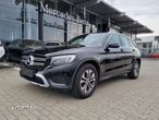 Mercedes-Benz GLC 250 d 4MATIC - 1