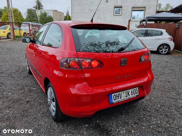 Seat Ibiza SC 1.4 16V Sport - 14