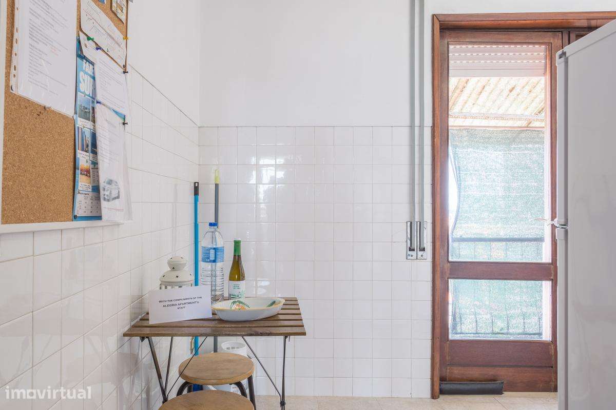 Apartamento com 1 quartos - localizado em Bonfim Porto - Grande imagem: 4/18