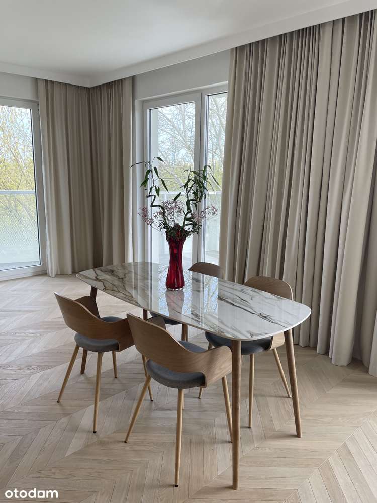 Idealnie wykończone na Bemowie przy ul. Wieśniaczej.-12