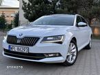 Skoda Superb 2.0 TDI Ambition - 13