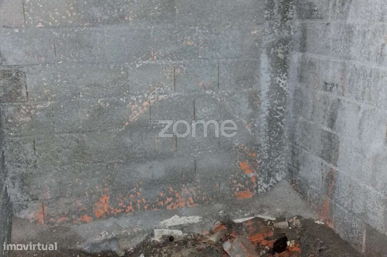 Moradia T4 em Carvalhal da Aroeira-16