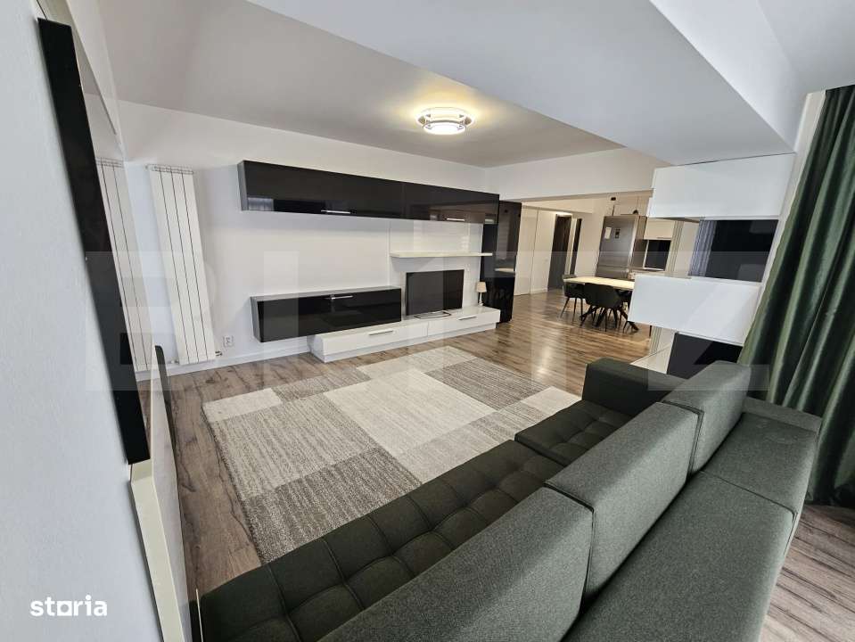 Apartament cu 3 camere, 83 mp, etaj 2, Craiovita Noua, zona Niela - Imagine principală: 3/17