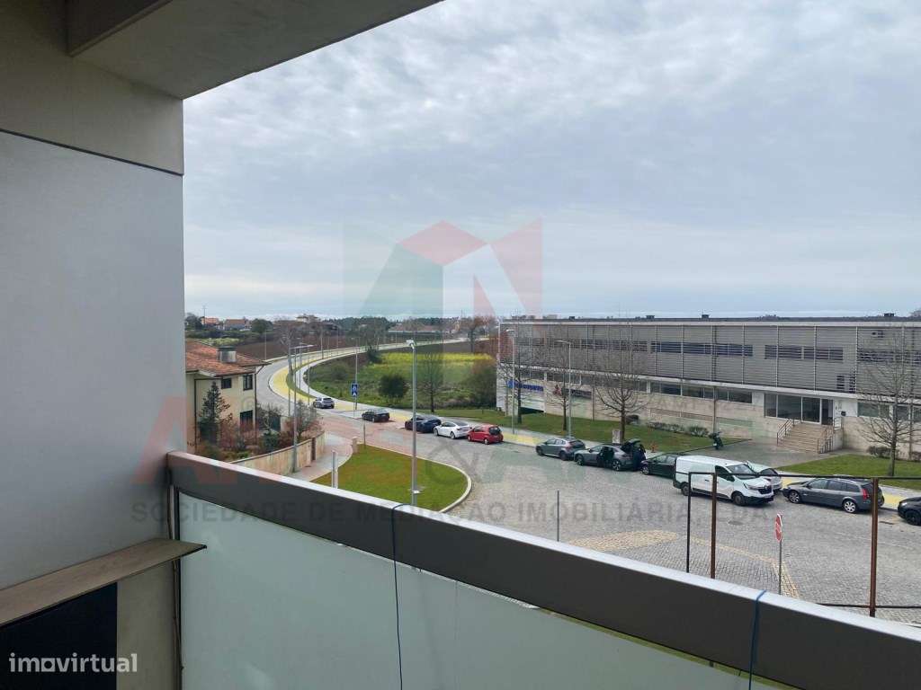 Apartamento T2 - Maia - Vila Nova da Telha a 10 min. da Estação do ...-5