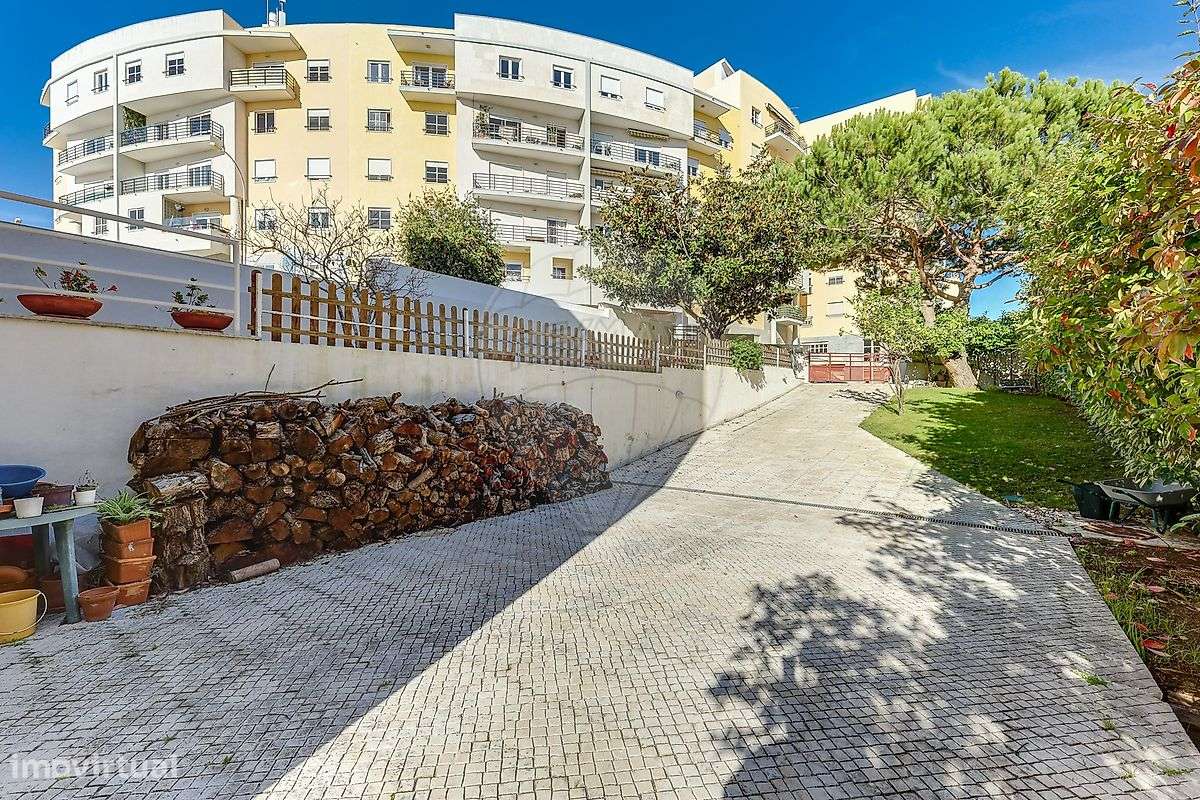 Moradia T4 para venda-48