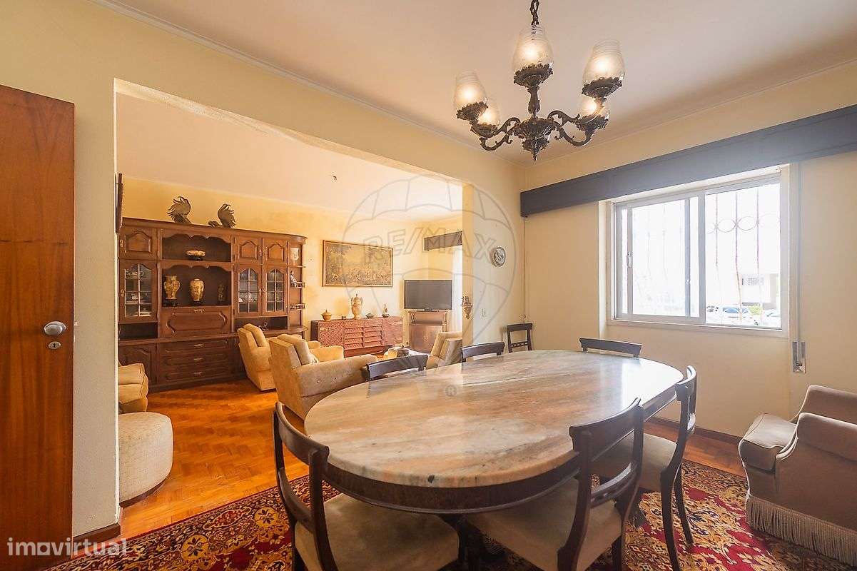 Apartamento T4 para venda - Grande imagem: 5/32