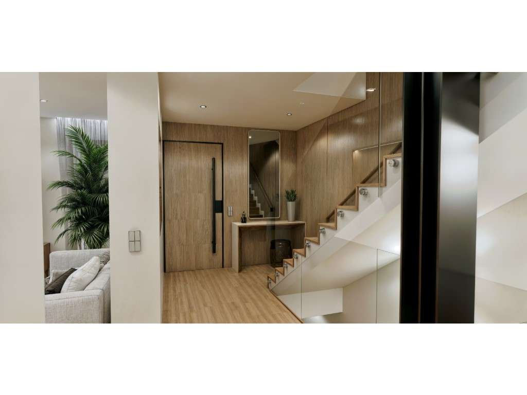 Moradia T3 I Passionistas, Santa Maria Feira - Grande imagem: 5/11