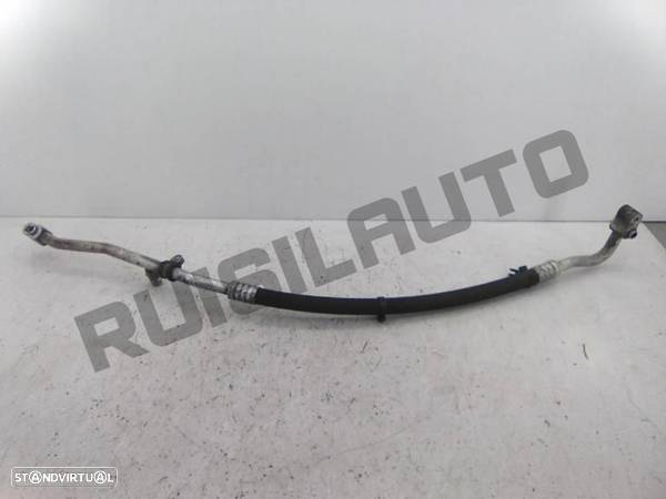 Tubo Ar Condicionado 6k082_0721f Seat Ibiza Ii (6k1) 1.9 Tdi [1 - 2