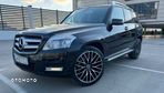 Mercedes-Benz GLK 220 CDI BlueEff 4-Matic - 4