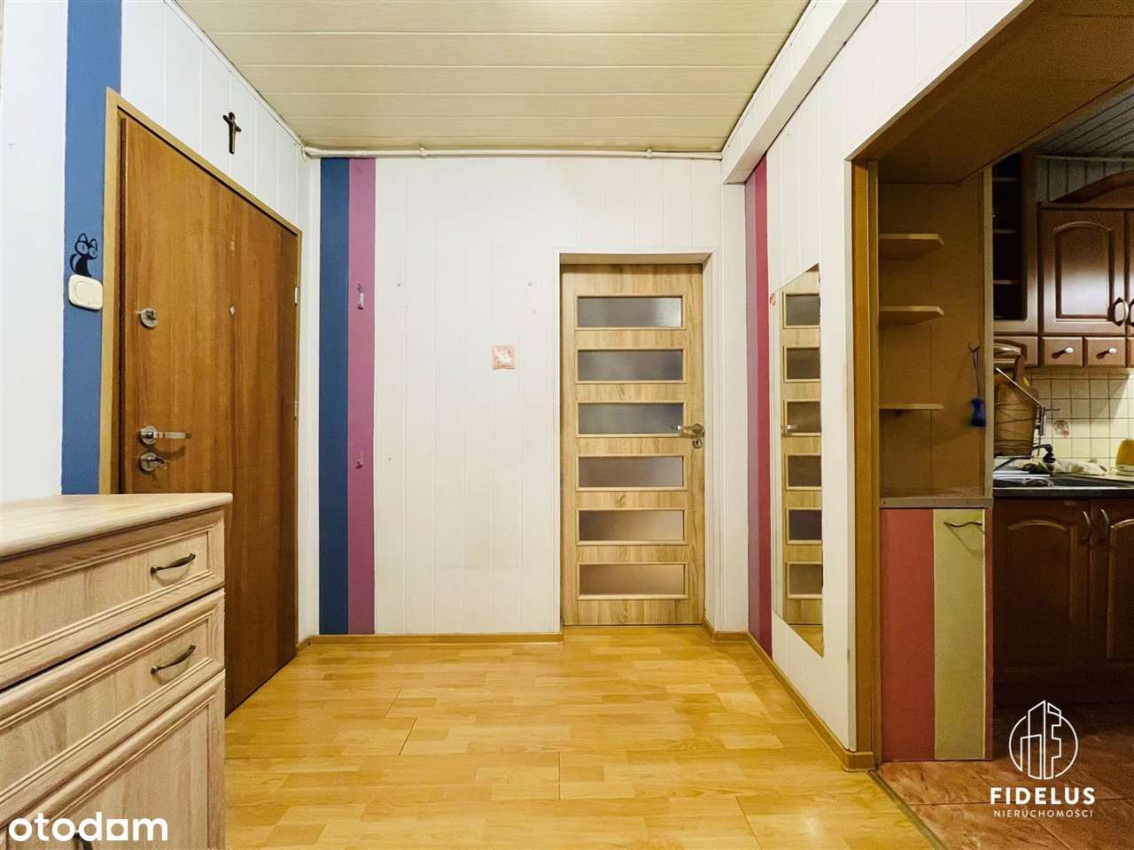 Idealne 2 pokoje na start lub inwestycje-5