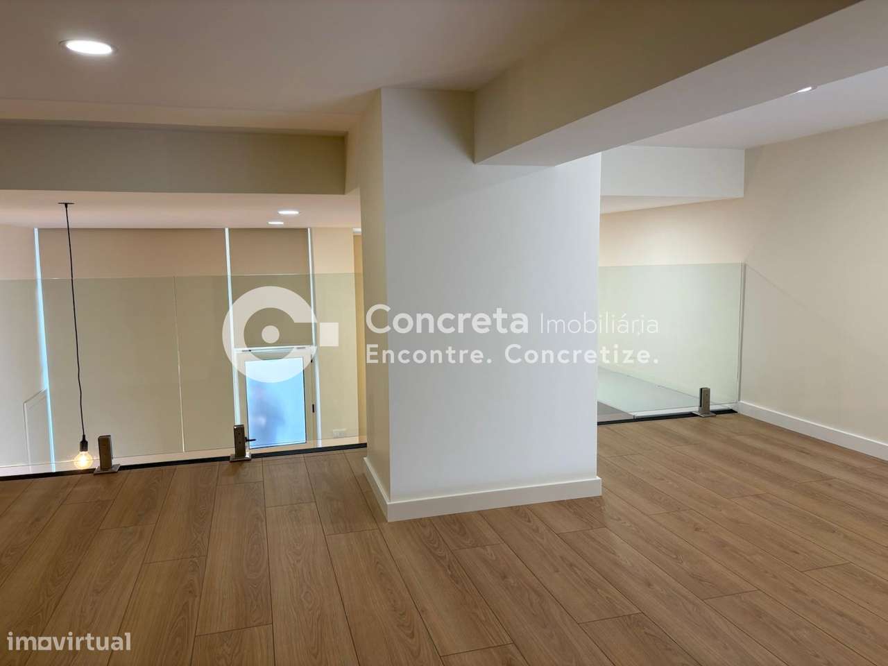 Apartamento T1 renovado em Arcozelo, Barcelos-14