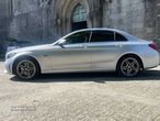 Mercedes-Benz C 300 de AMG Line - 18