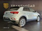 VW T-Roc 1.0 TSI T-ROC@pt - 9