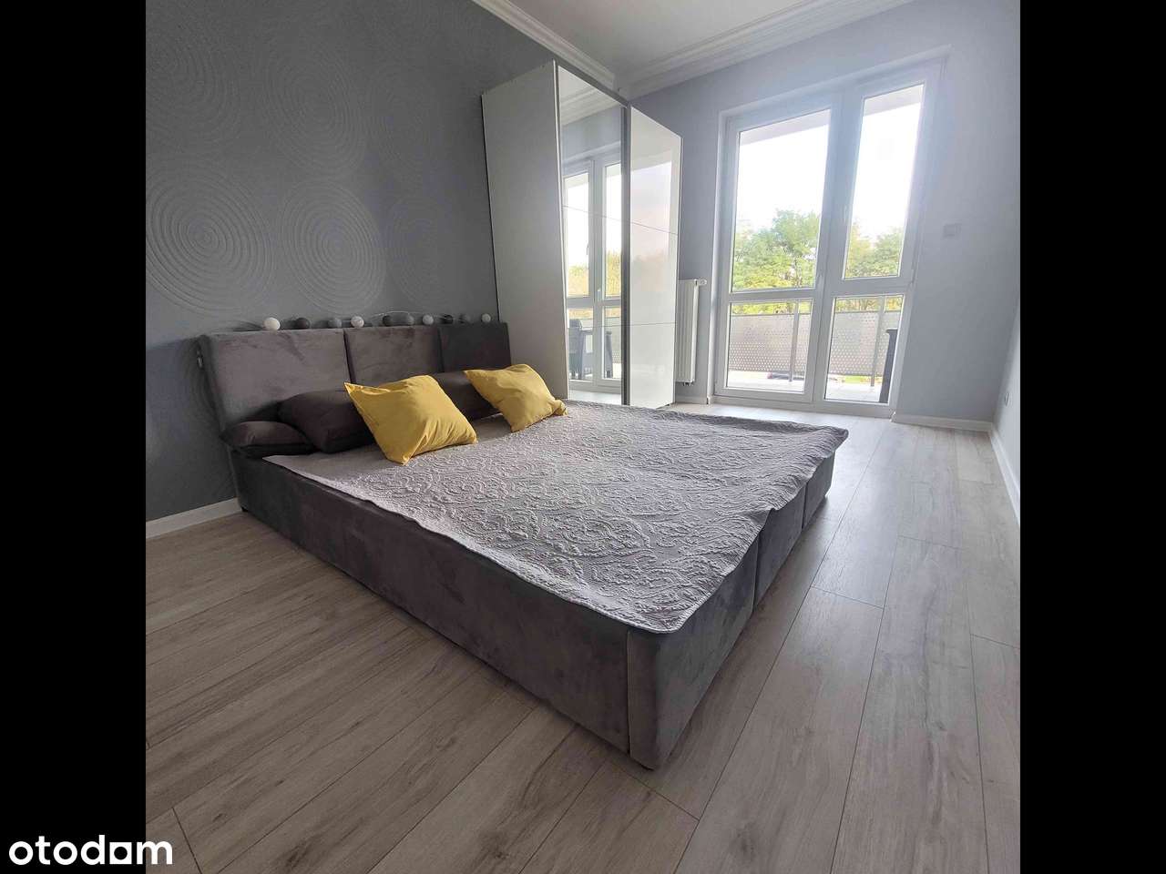 Mieszkanie na wynajem - Pełny obrazek: 5/6