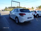 Citroën C4 1.6 HDi Seduction - 6