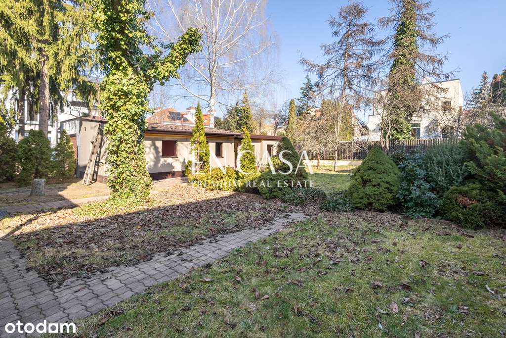 Dom na sprzedaż w prestiżowej okolicy - Pełny obrazek: 4/6