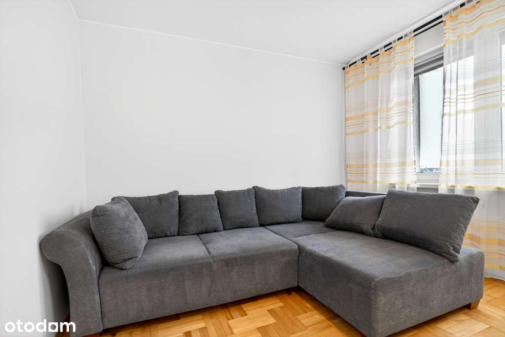 Funkcjonalne mieszkanie w doskonałej lokalizacji! - Pełny obrazek: 5/20