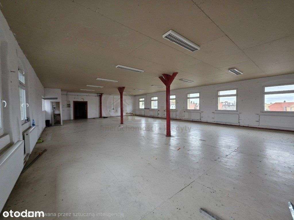 Do wynajęcia lokale o pow. od 70m2 do 425m2 - Pełny obrazek: 3/9