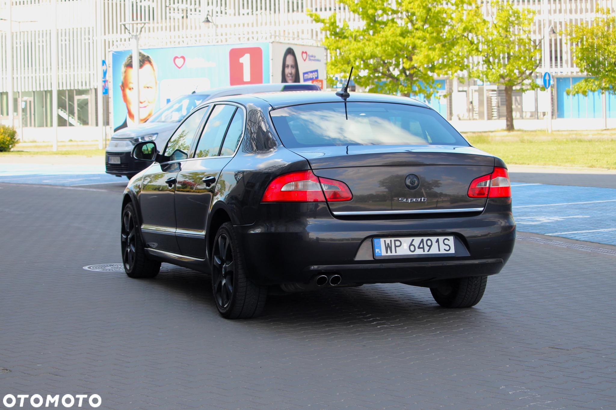 Skoda Superb 1.9 TDI Elegance - 5