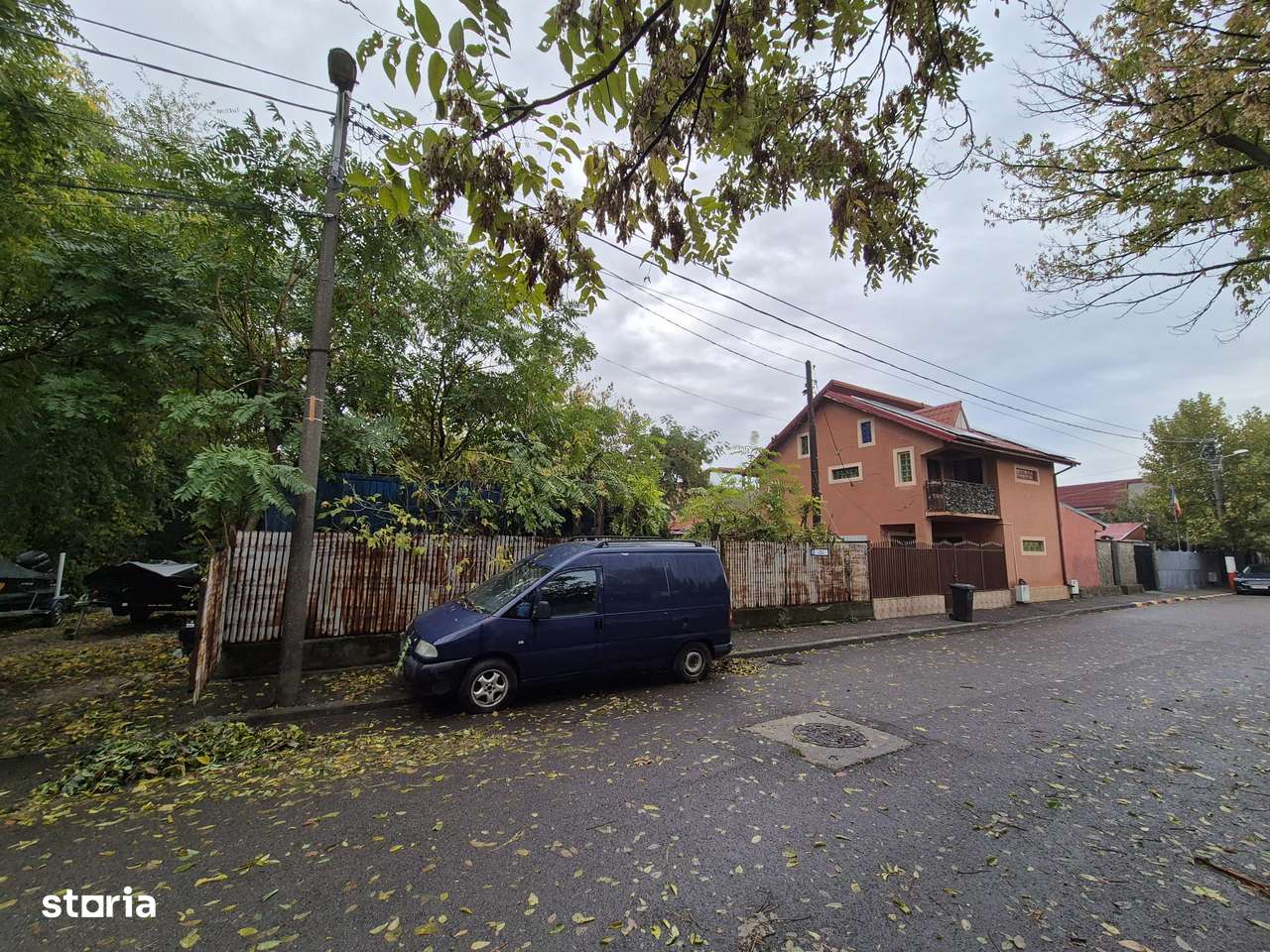 Apropiere Piata Giurgului, vanzare teren 481mp.-10