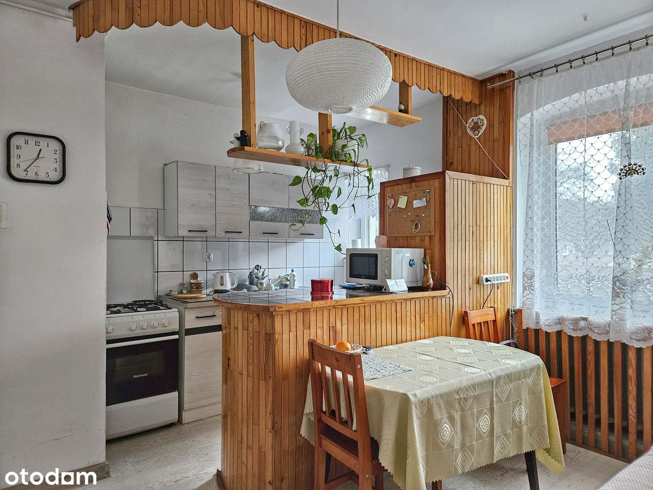 3 pokoje | Wysoki Parter | Praktyczny układ pomieszczeń-8