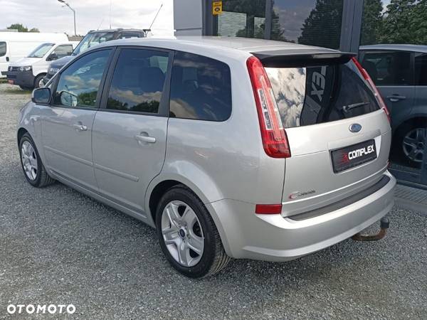 Ford C-MAX - 6