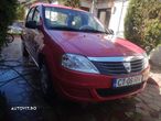 Dacia Logan 1.4 MPI - 2