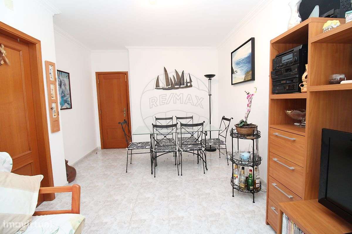 Apartamento T1 para venda-6
