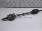 Planetara stanga fata Fiat 500 [Fabr 2010-prezent] OEM 1.2 B 1136302 - 1