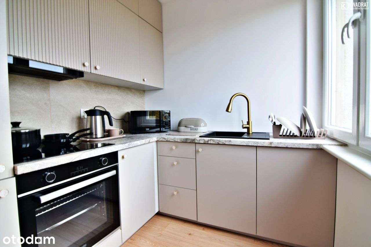 Lsm 24m2 Kawalerka z Super Widokiem - Pełny obrazek: 5/8