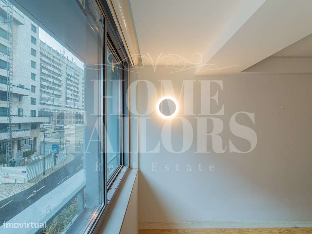 Apartamento T1 exclusivo no coração de Lisboa-8