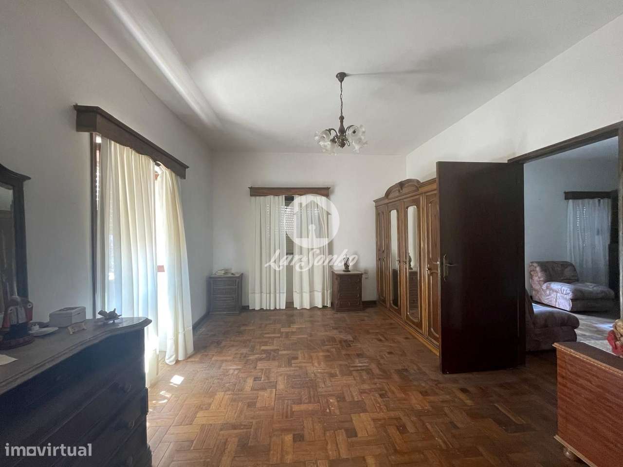 Moradia Individual T5 para restauro em Chorente, Barcelos - Grande imagem: 5/21