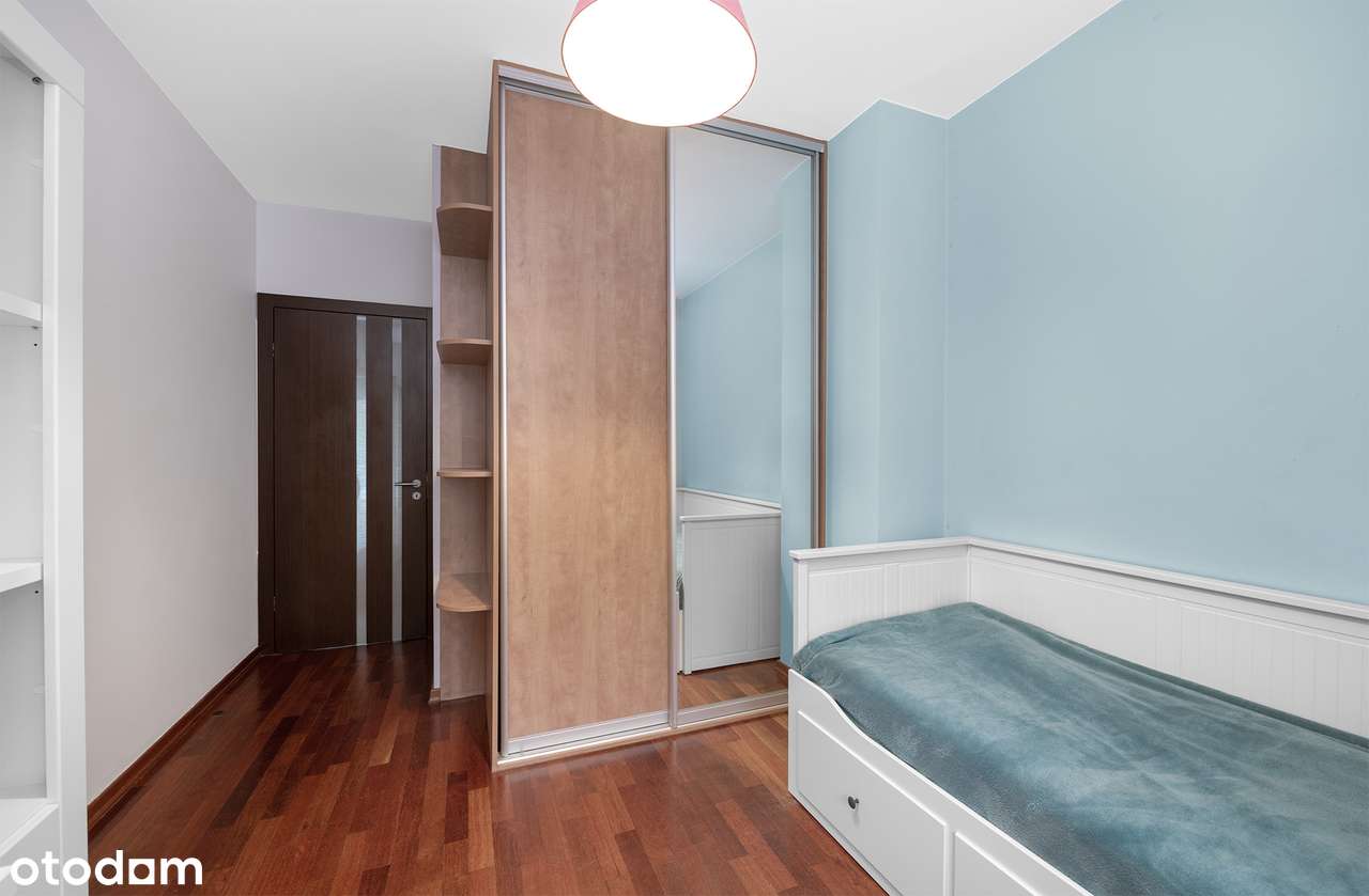 3 pokoje z ogrodem | Ołtaszyn | garaż | zamknięte osiedle | 71,5 m²-9