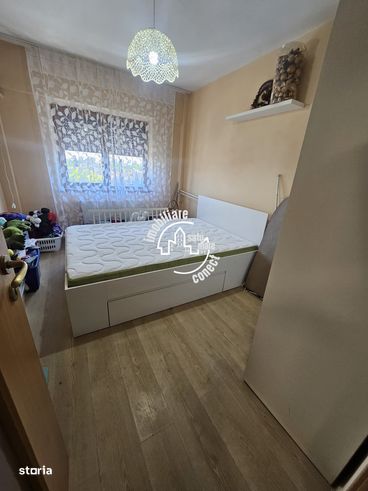 Apartament 3 camere - Strada Avram Iancu - Semidecomandat-3