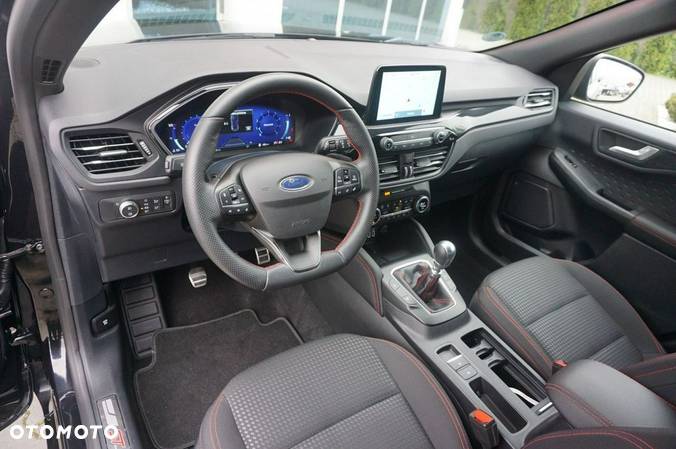 Ford Kuga 1.5 EcoBoost ST-LINE - 5