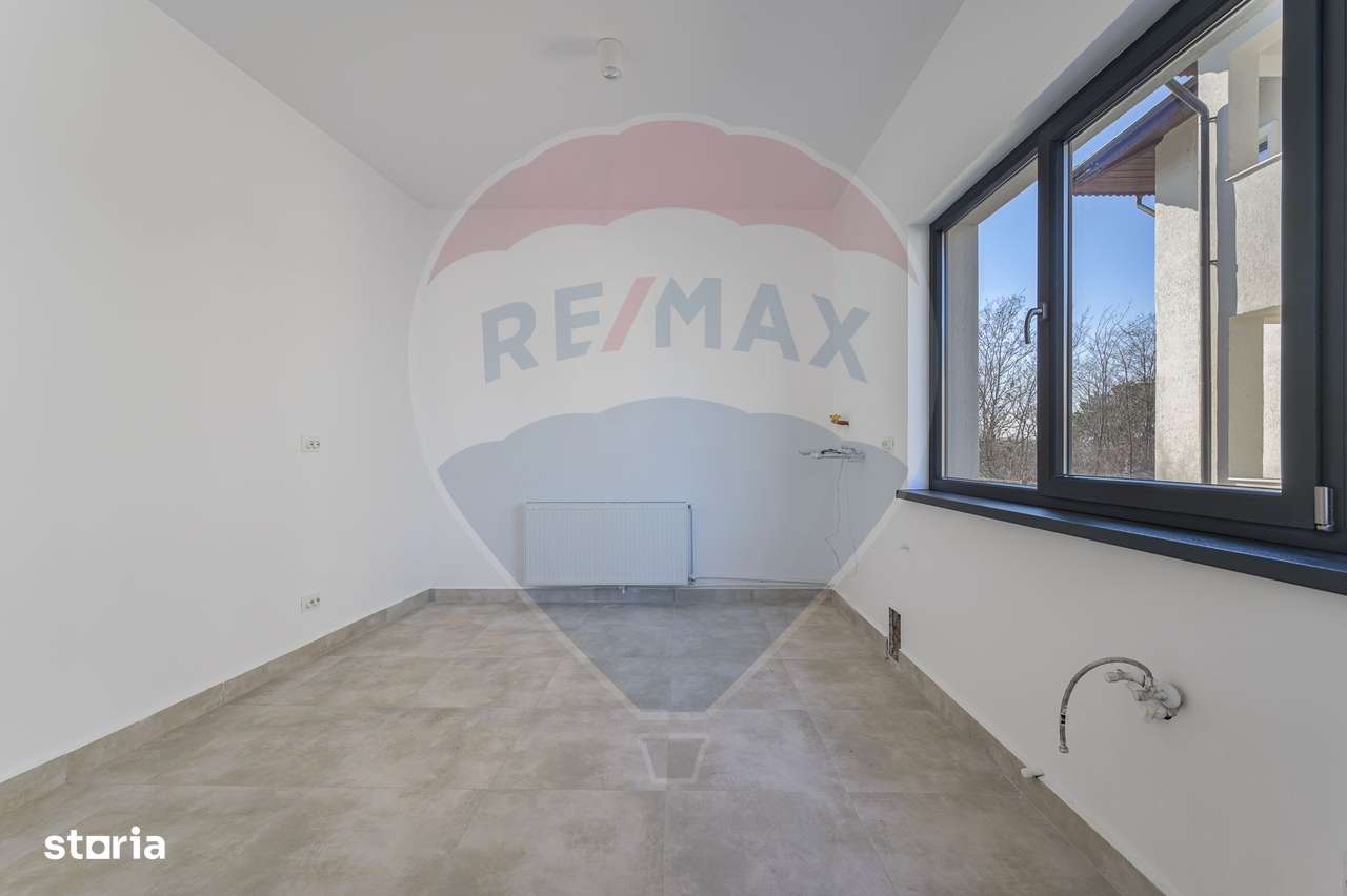 Vilă superba Cernica | vedere la padure si lac | finisaje moderne-12