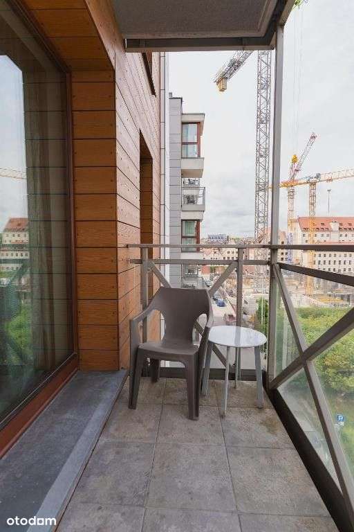 NA Rok 2 pokoje z balkonem*Gdańsk Centrum Jaglana - Pełny obrazek: 4/16