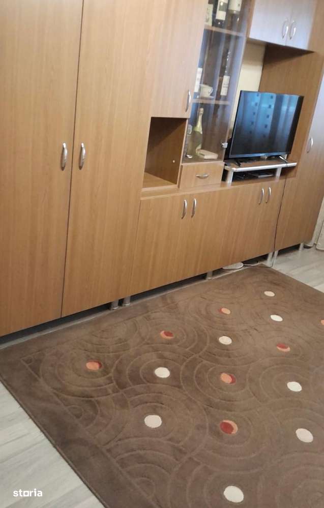 Lăpuș DECOMANDAT 3/4 cu centrala si 2 balcoane, 58 mp - Imagine principală: 3/9