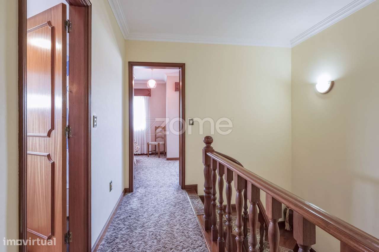 Moradia T4 - LABRUGE - Grande imagem: 3/31