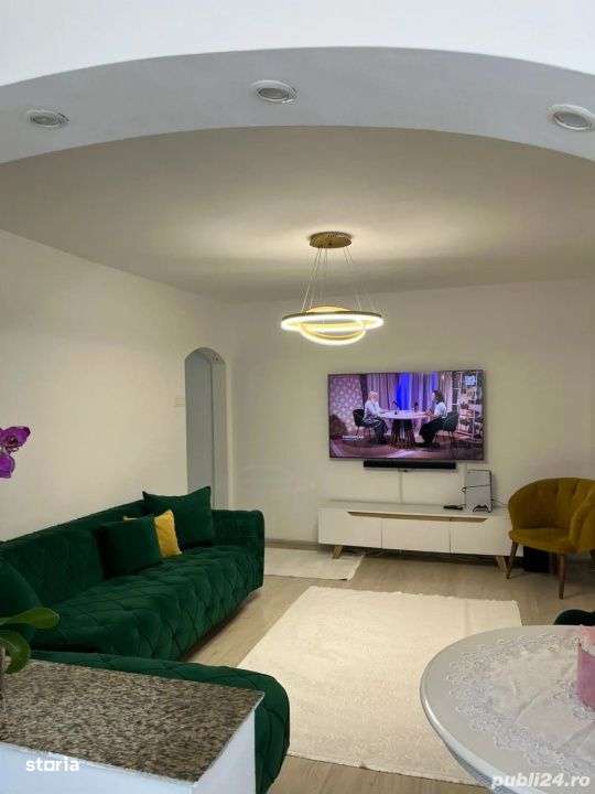 Apartament 2 camere KM 4-5 - Imagine principală: 1/5